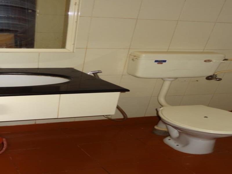 Mjm Plaza Hotel Kochi Exterior photo